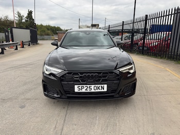 Audi - A6