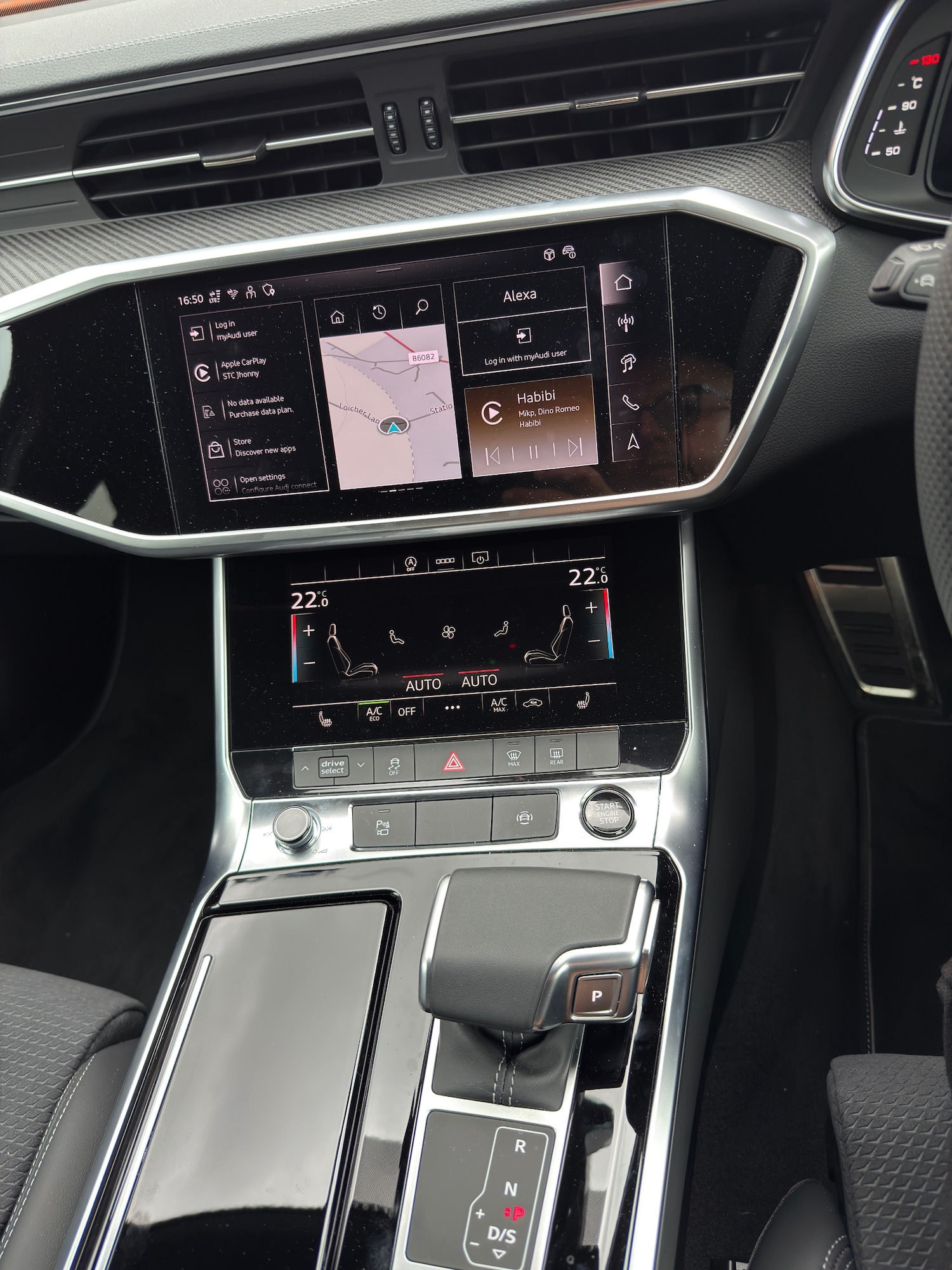 Used Audi A6 2025 for sale - 76091383: Photo 20