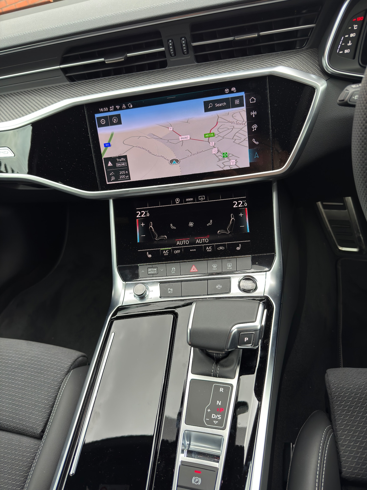 Used Audi A6 2025 for sale - 76091383: Photo 21