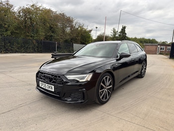 Used Audi A6 2025 for sale - 76091383: Photo 2