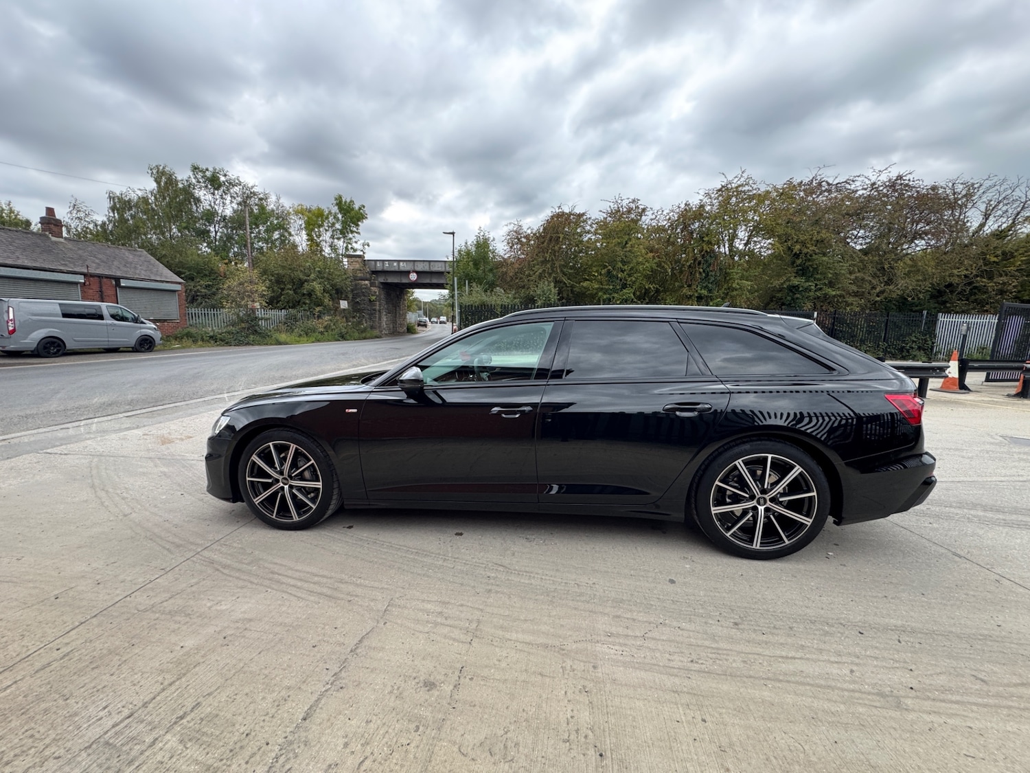 Used Audi A6 2025 for sale - 76091383: Photo 3
