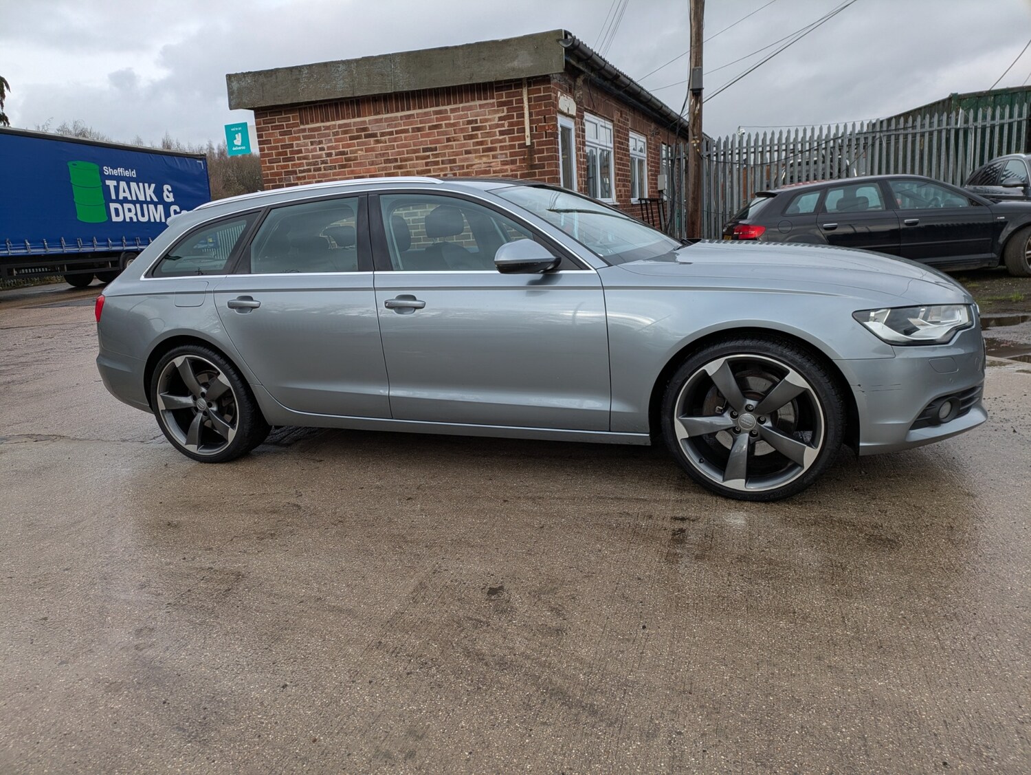 Used Audi A6 2012 for sale - 77522271: Photo 12