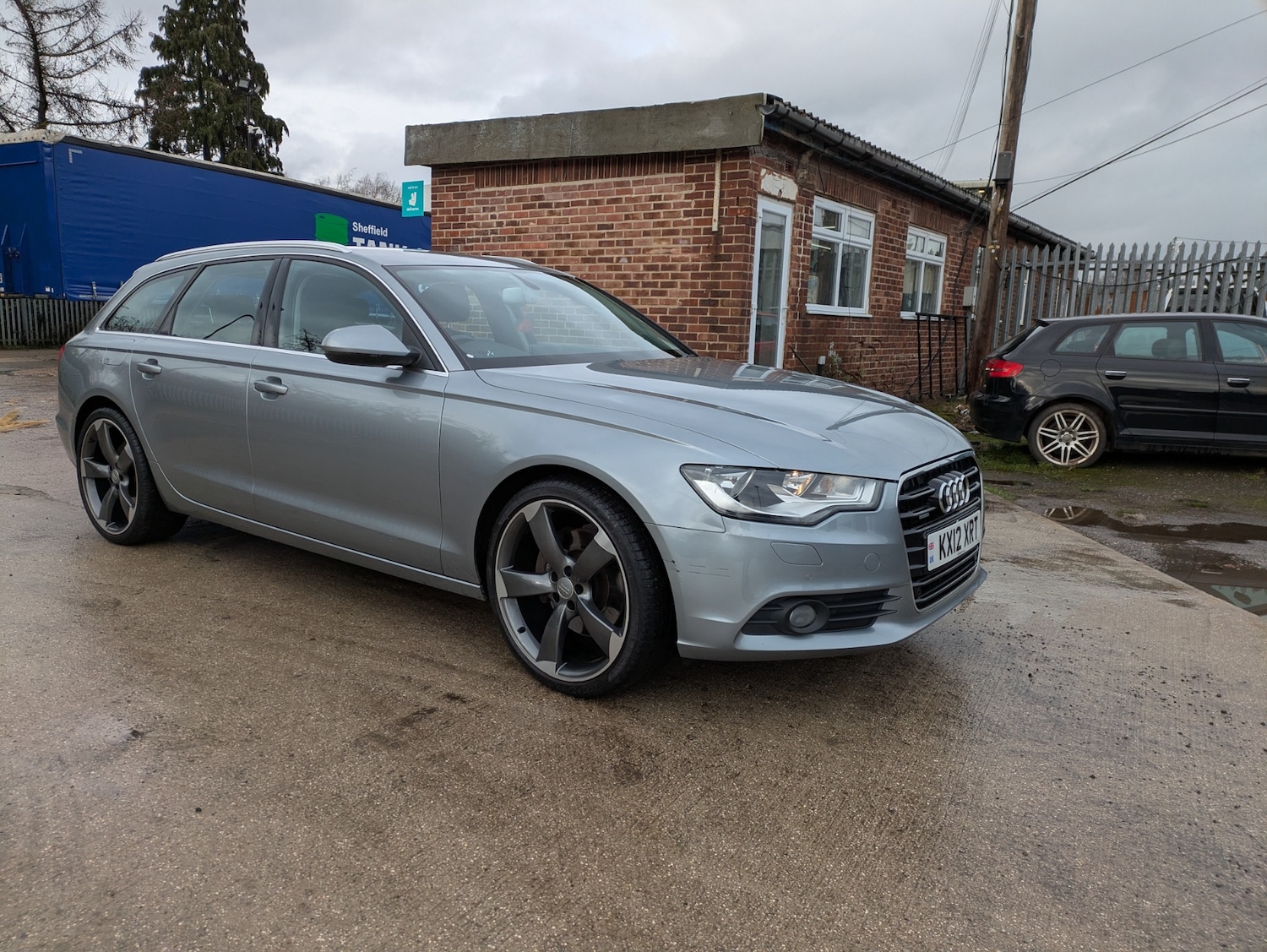 Used Audi A6 2012 for sale - 77522271: Photo 13
