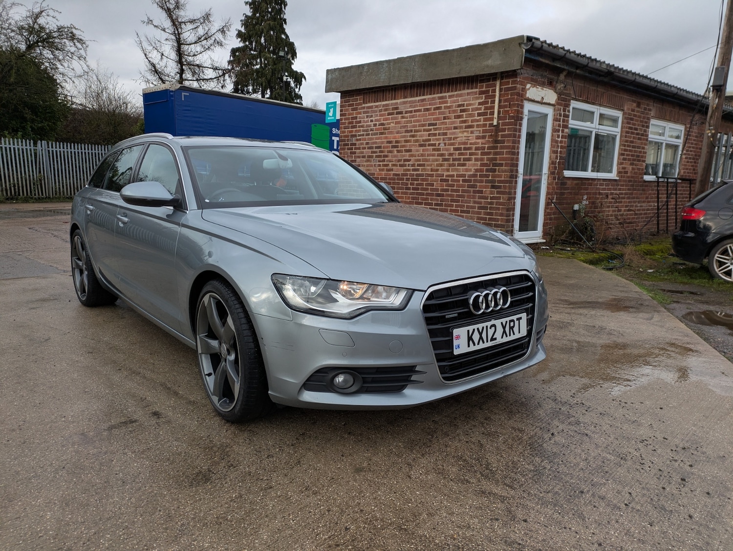 Used Audi A6 2012 for sale - 77522271: Photo 14