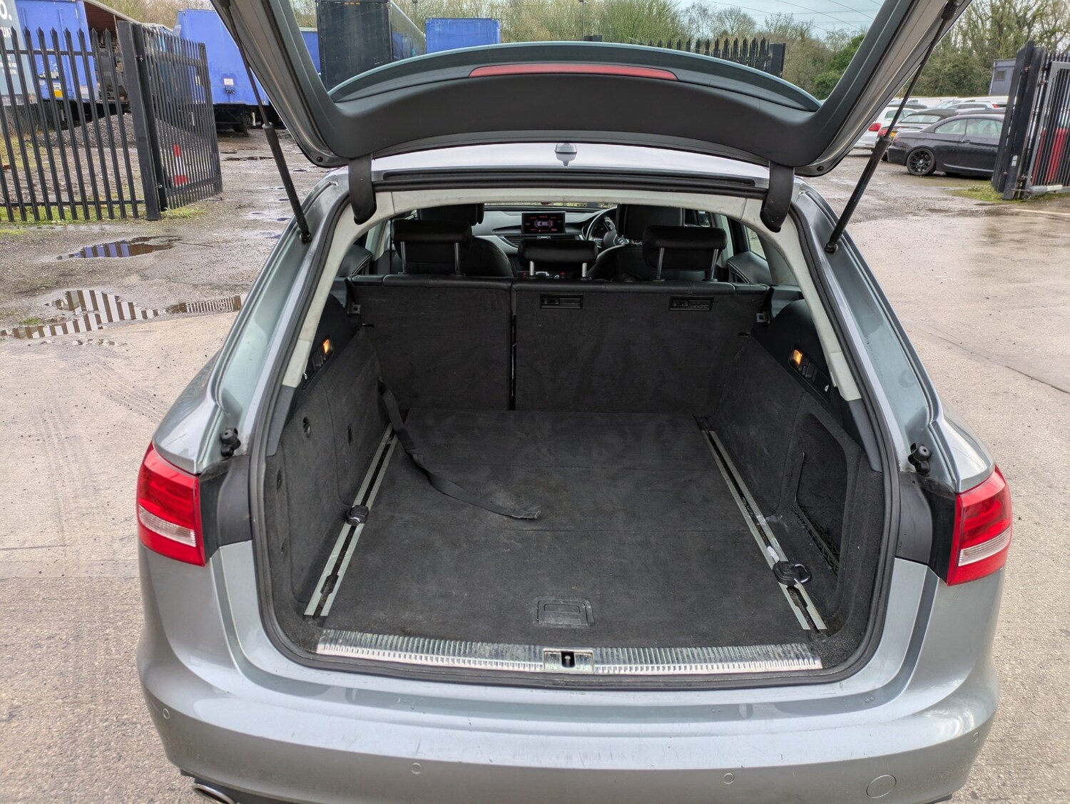 Used Audi A6 2012 for sale - 77522271: Photo 15