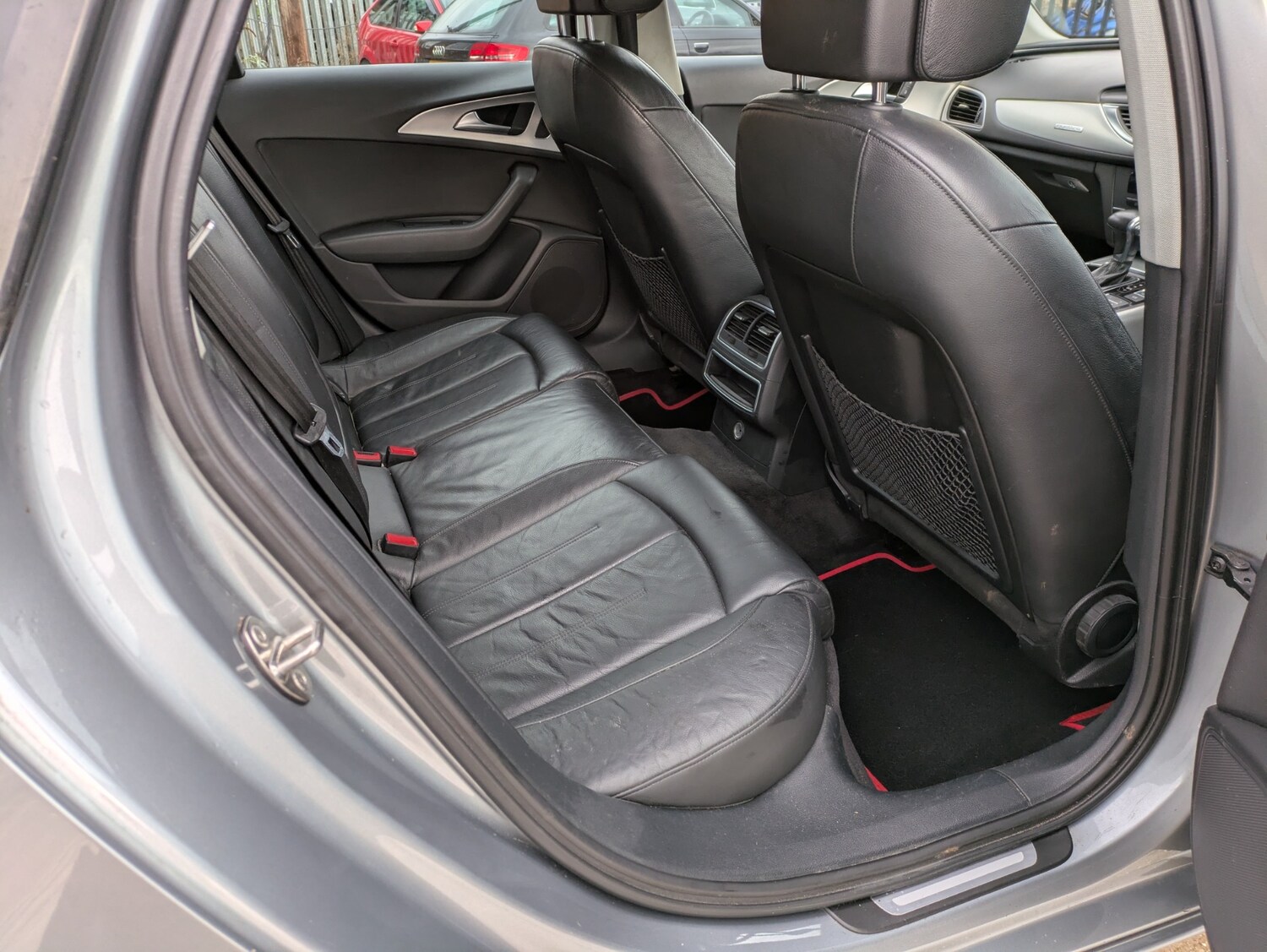 Used Audi A6 2012 for sale - 77522271: Photo 17