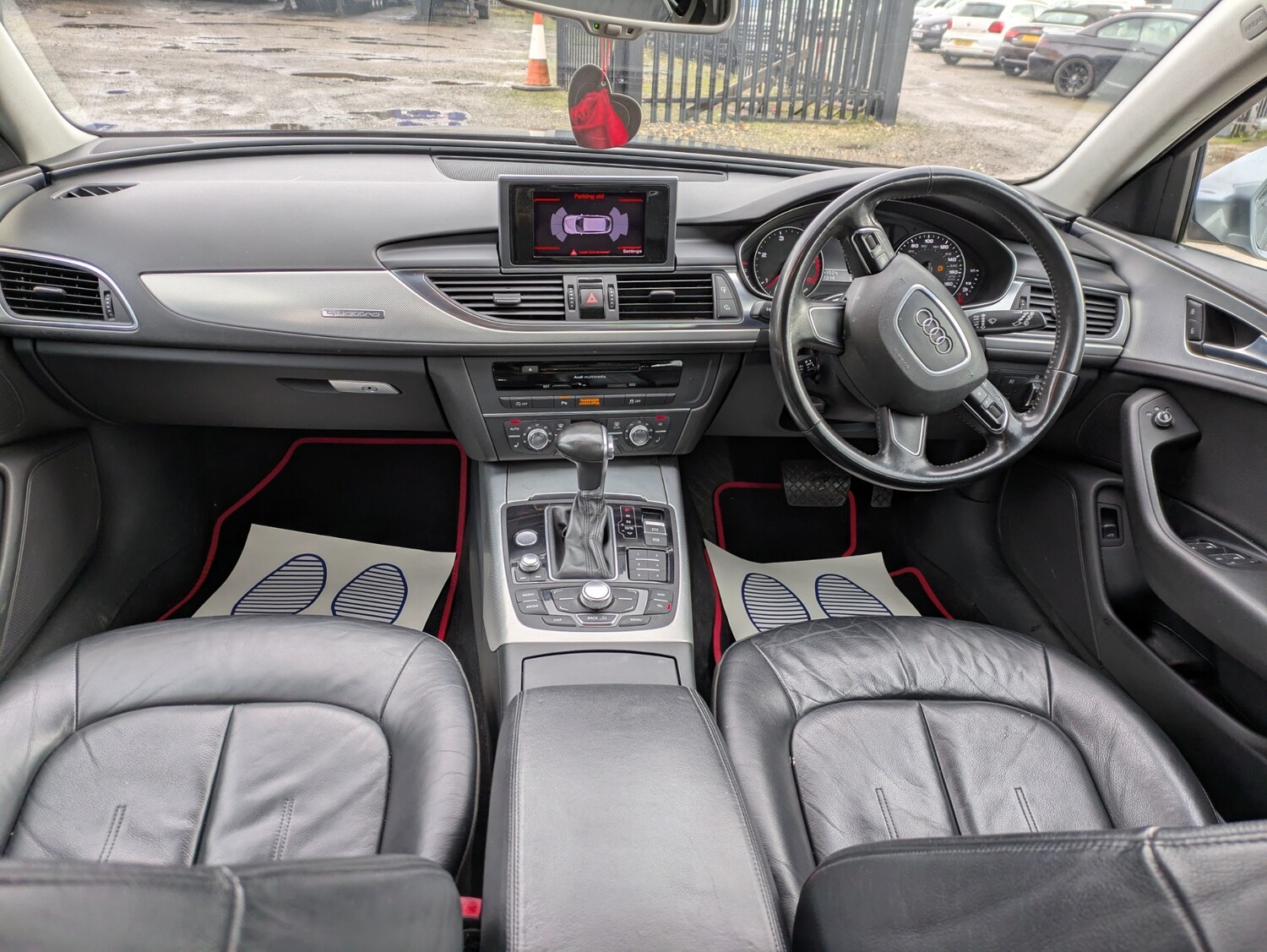 Used Audi A6 2012 for sale - 77522271: Photo 19