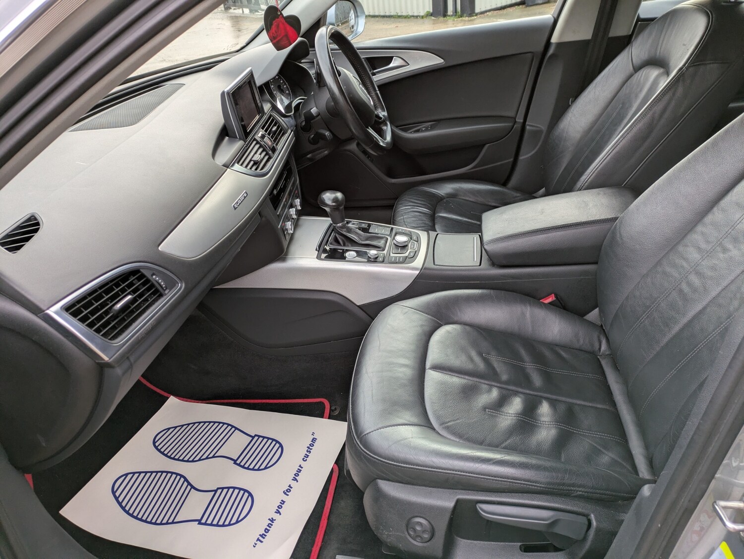 Used Audi A6 2012 for sale - 77522271: Photo 20