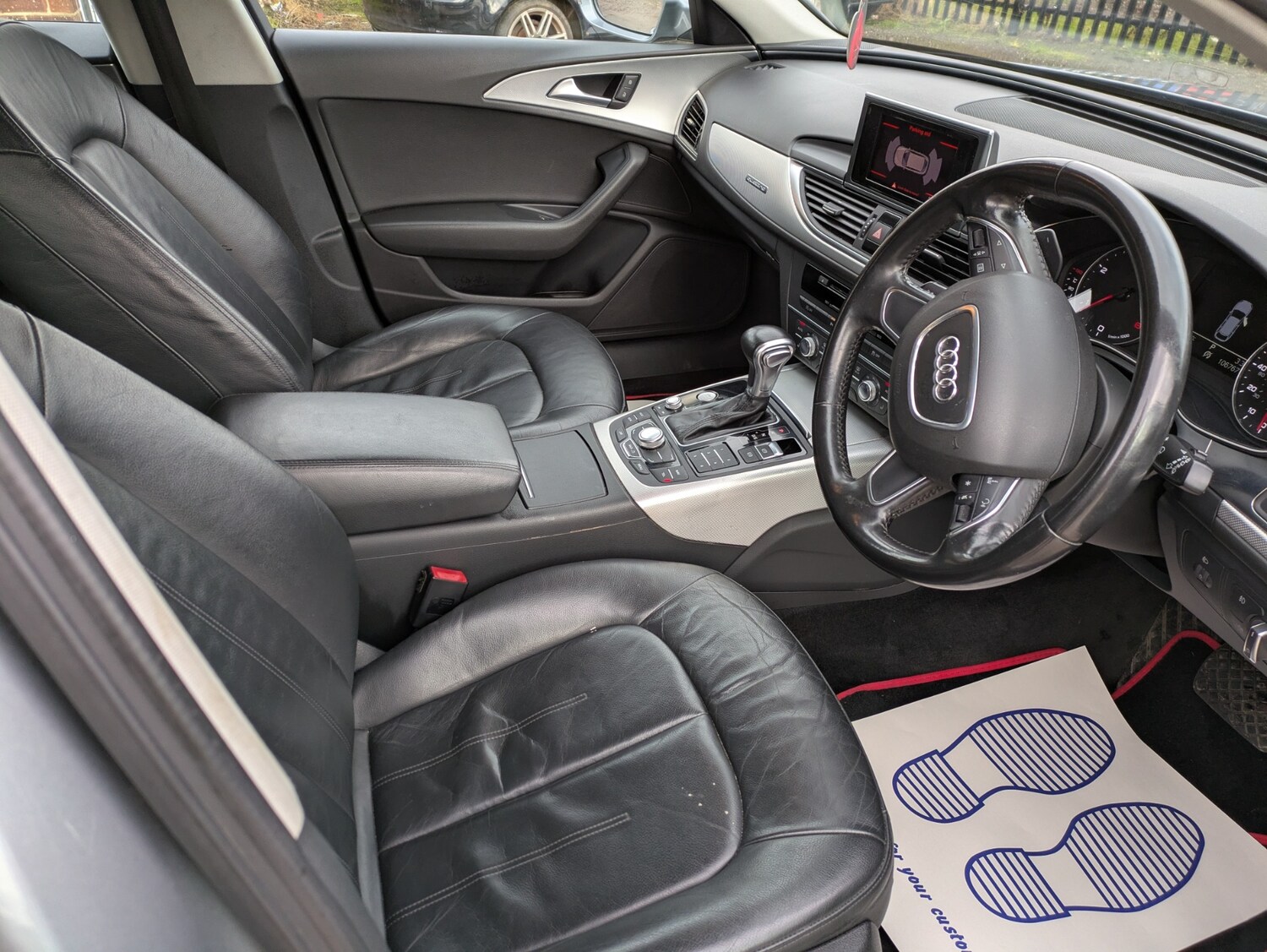 Used Audi A6 2012 for sale - 77522271: Photo 21