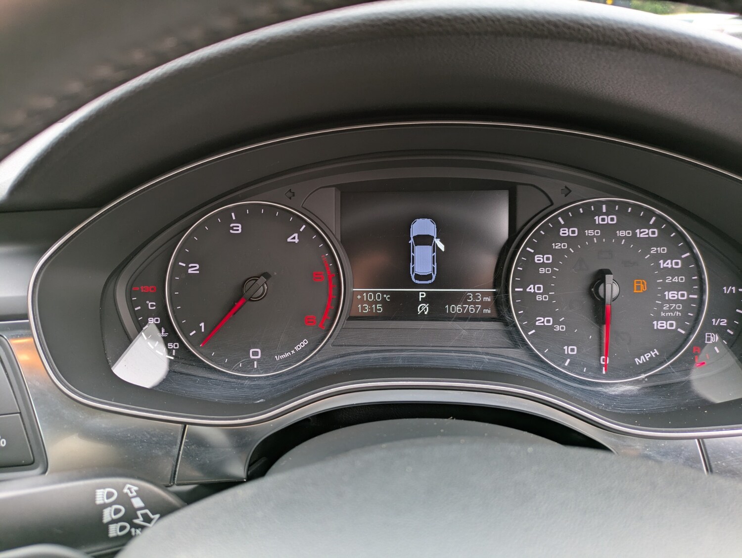 Used Audi A6 2012 for sale - 77522271: Photo 23