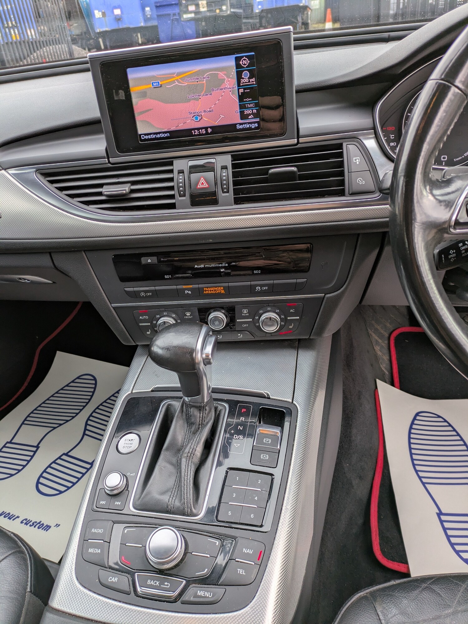 Used Audi A6 2012 for sale - 77522271: Photo 24