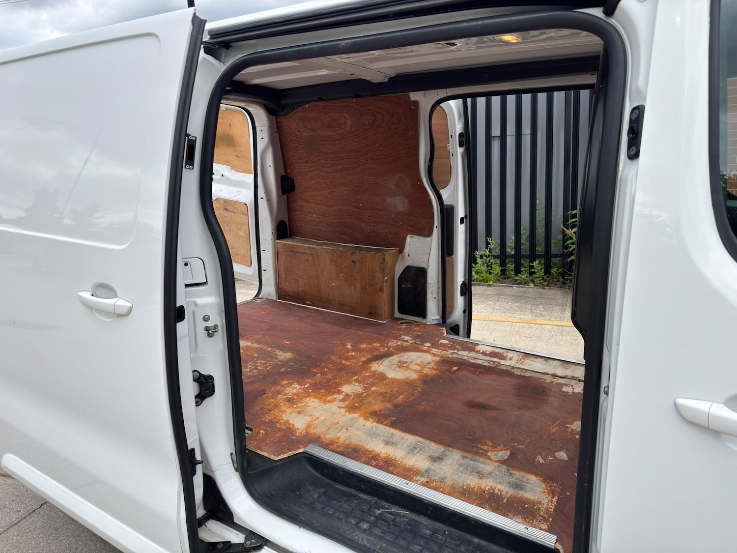 Vehicle 15