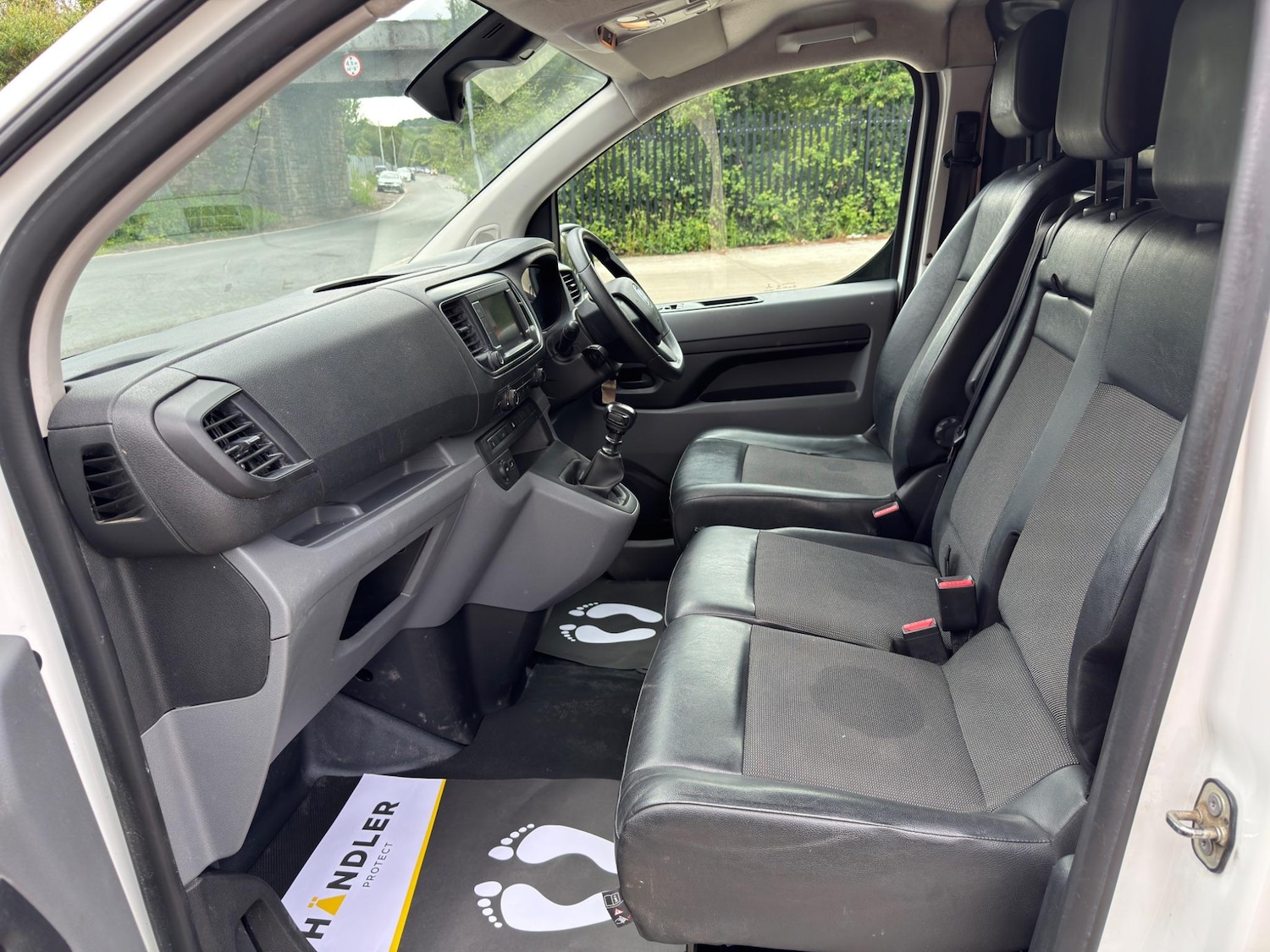 Vehicle 16