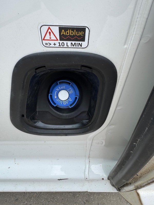 Used Vauxhall Vivaro 2022 for sale - 74888529: Photo 17