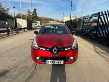 2016 (16) - 1.2 16V Dynamique Nav Euro 6 5dr
