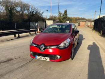Used Renault Clio 2016 for sale - 74851022: Photo