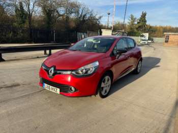 Used Renault Clio 2016 for sale - 74851022: Photo