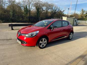 Used Renault Clio 2016 for sale - 74851022: Photo