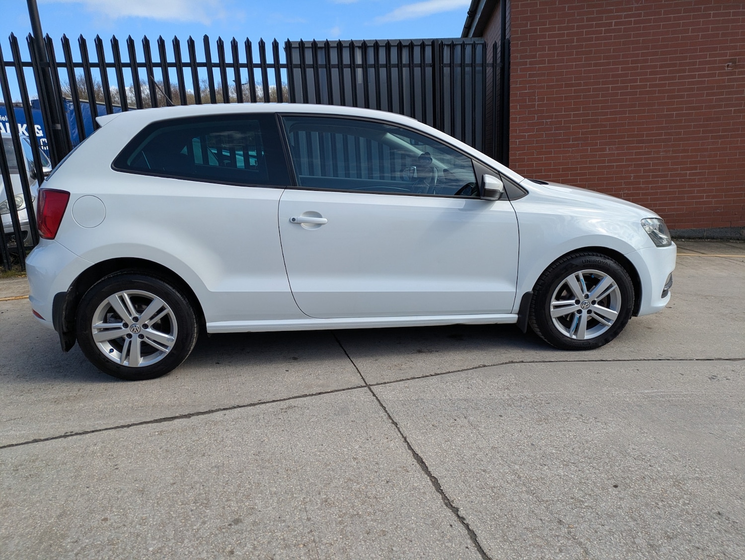 Used Volkswagen Polo 2017 for sale - 78065058: Photo 15