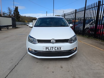 Volkswagen Polo feature image