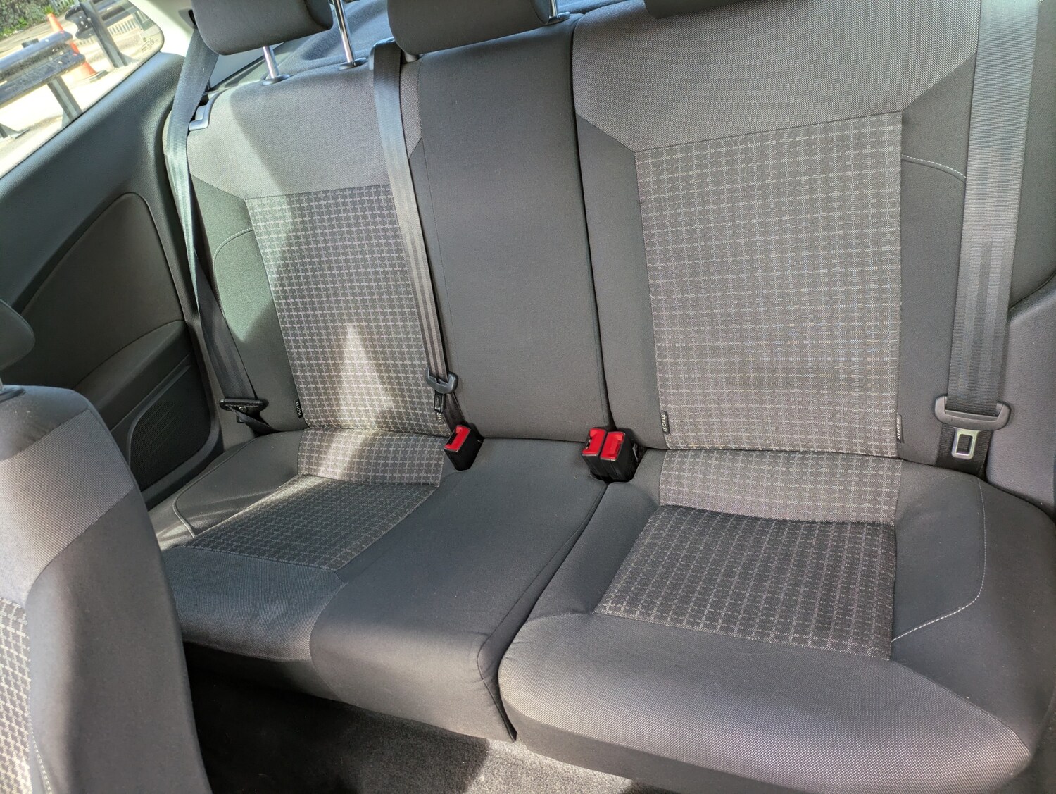 Used Volkswagen Polo 2017 for sale - 78065058: Photo 21