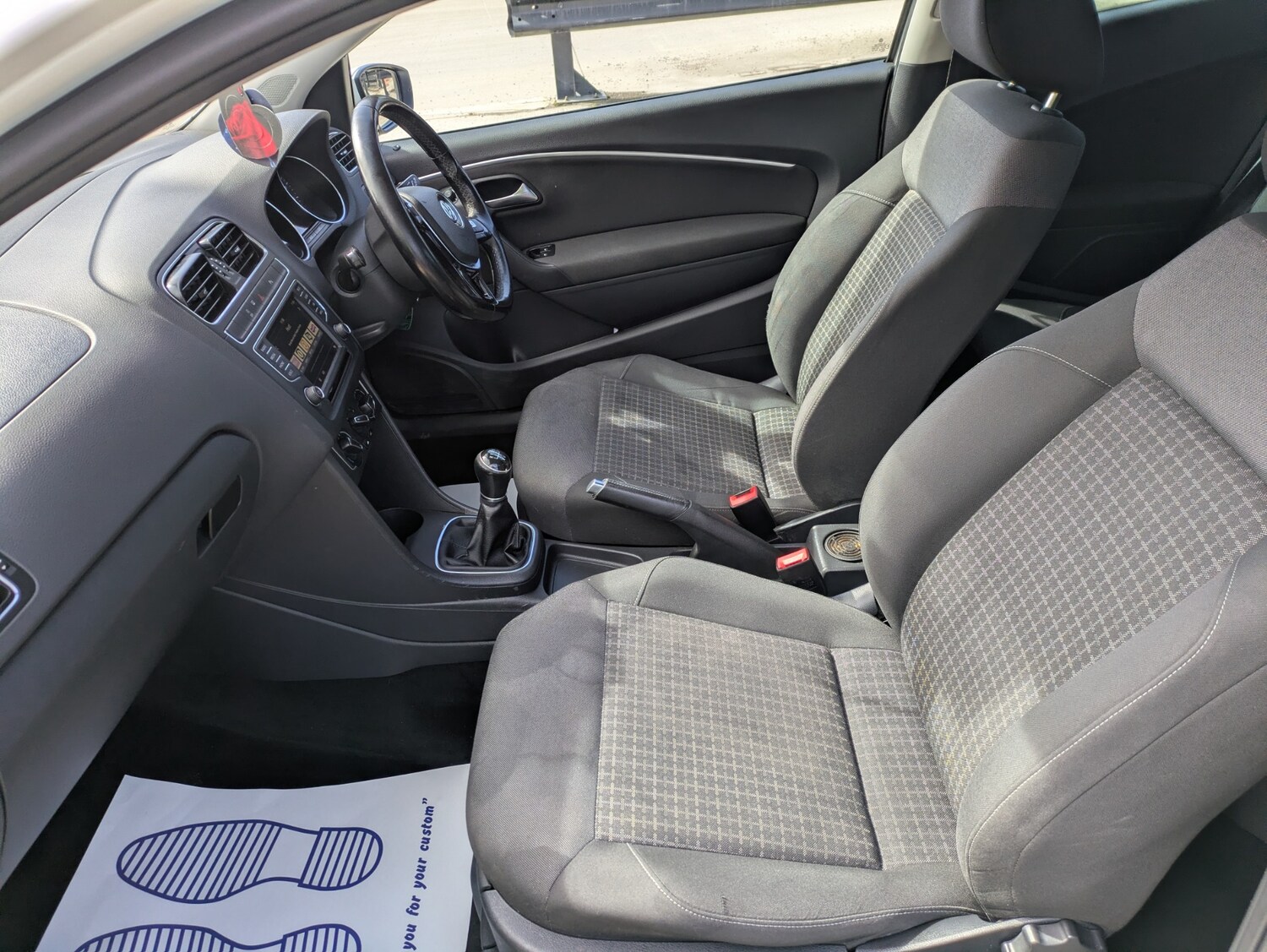 Used Volkswagen Polo 2017 for sale - 78065058: Photo 22