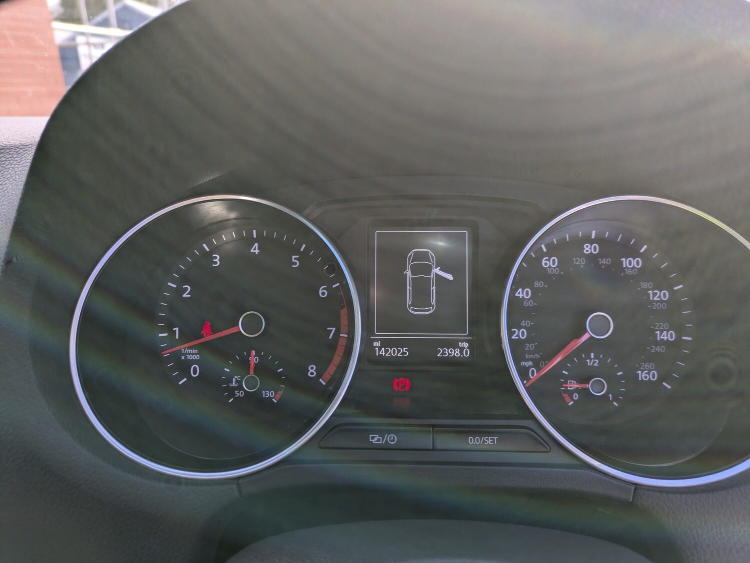 Used Volkswagen Polo 2017 for sale - 78065058: Photo 25