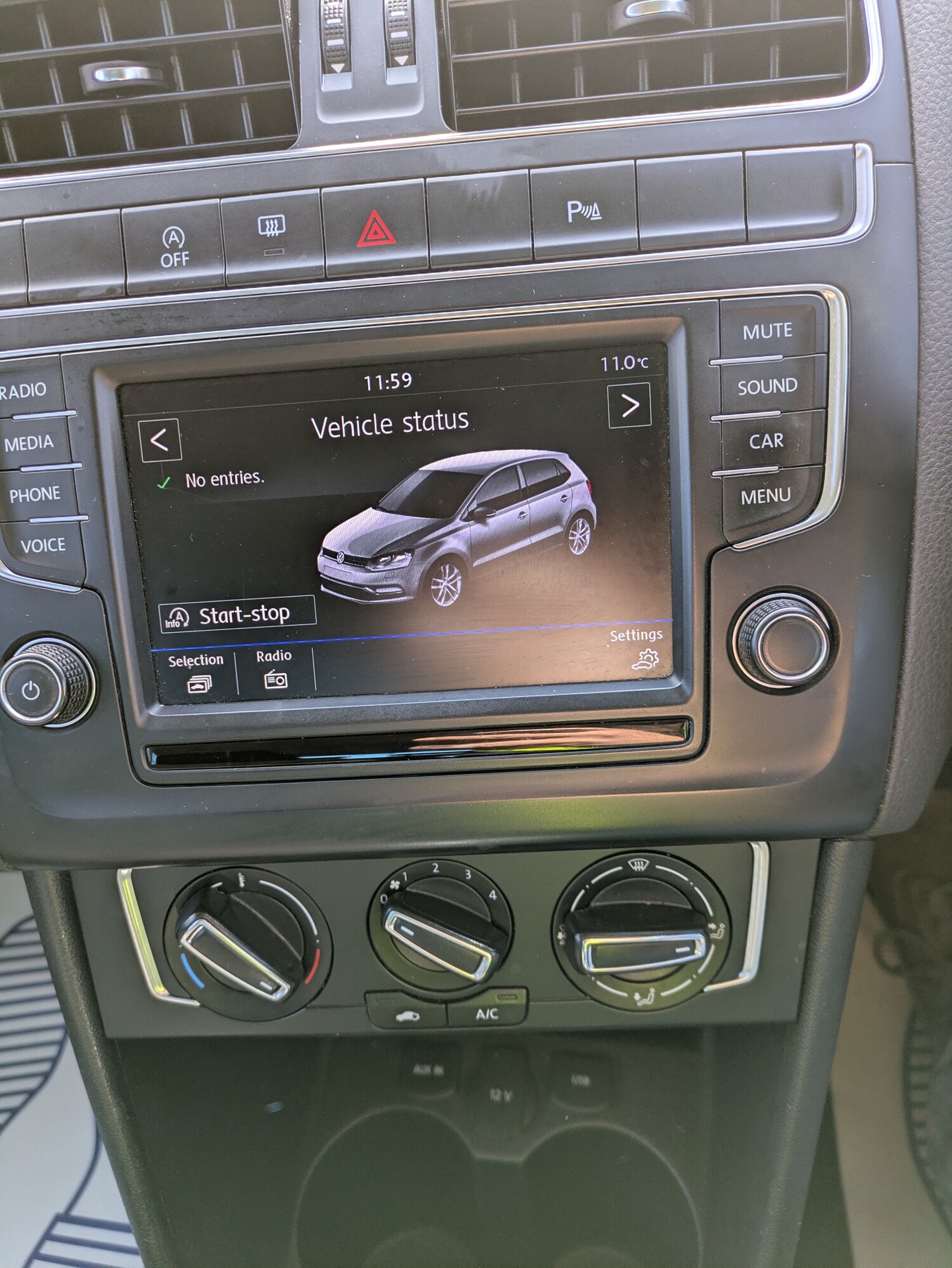 Used Volkswagen Polo 2017 for sale - 78065058: Photo 26