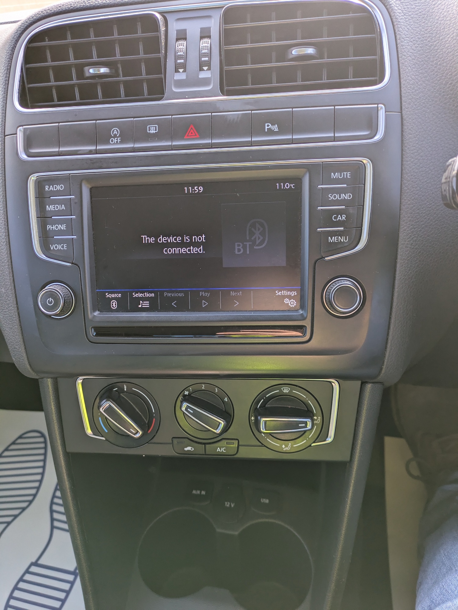 Used Volkswagen Polo 2017 for sale - 78065058: Photo 28