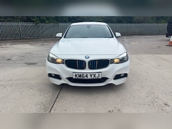 Used BMW 3 Series 2014 for sale - 79834248: Photo