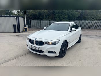 Used BMW 3 Series 2014 for sale - 79834248: Photo