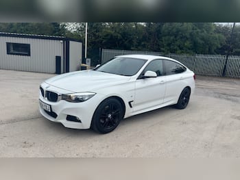 Used BMW 3 Series 2014 for sale - 79834248: Photo