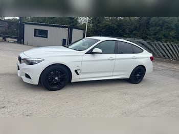 Used BMW 3 Series 2014 for sale - 79834248: Photo