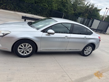 Used Citroen C5 2011 for sale - 79287437: Photo