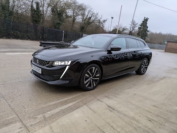 Used Peugeot 508 2020 for sale - 79627887: Photo