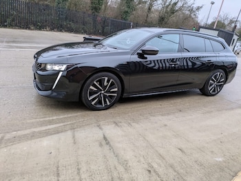 Used Peugeot 508 2020 for sale - 79627887: Photo