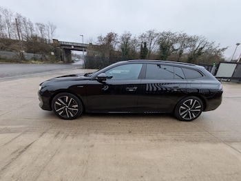 Used Peugeot 508 2020 for sale - 79627887: Photo