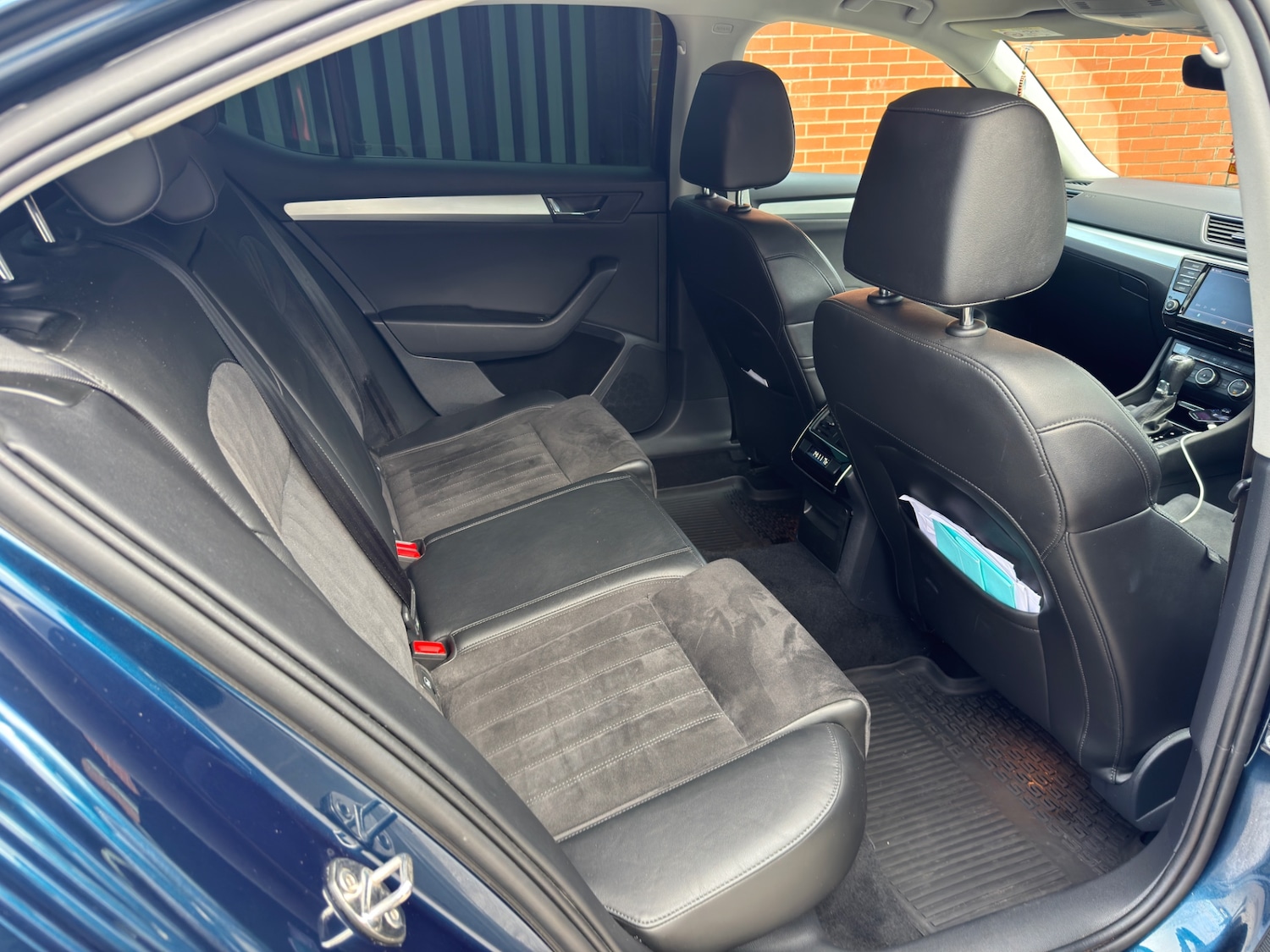 Used Skoda Superb 2023 for sale - 77665391: Photo 13