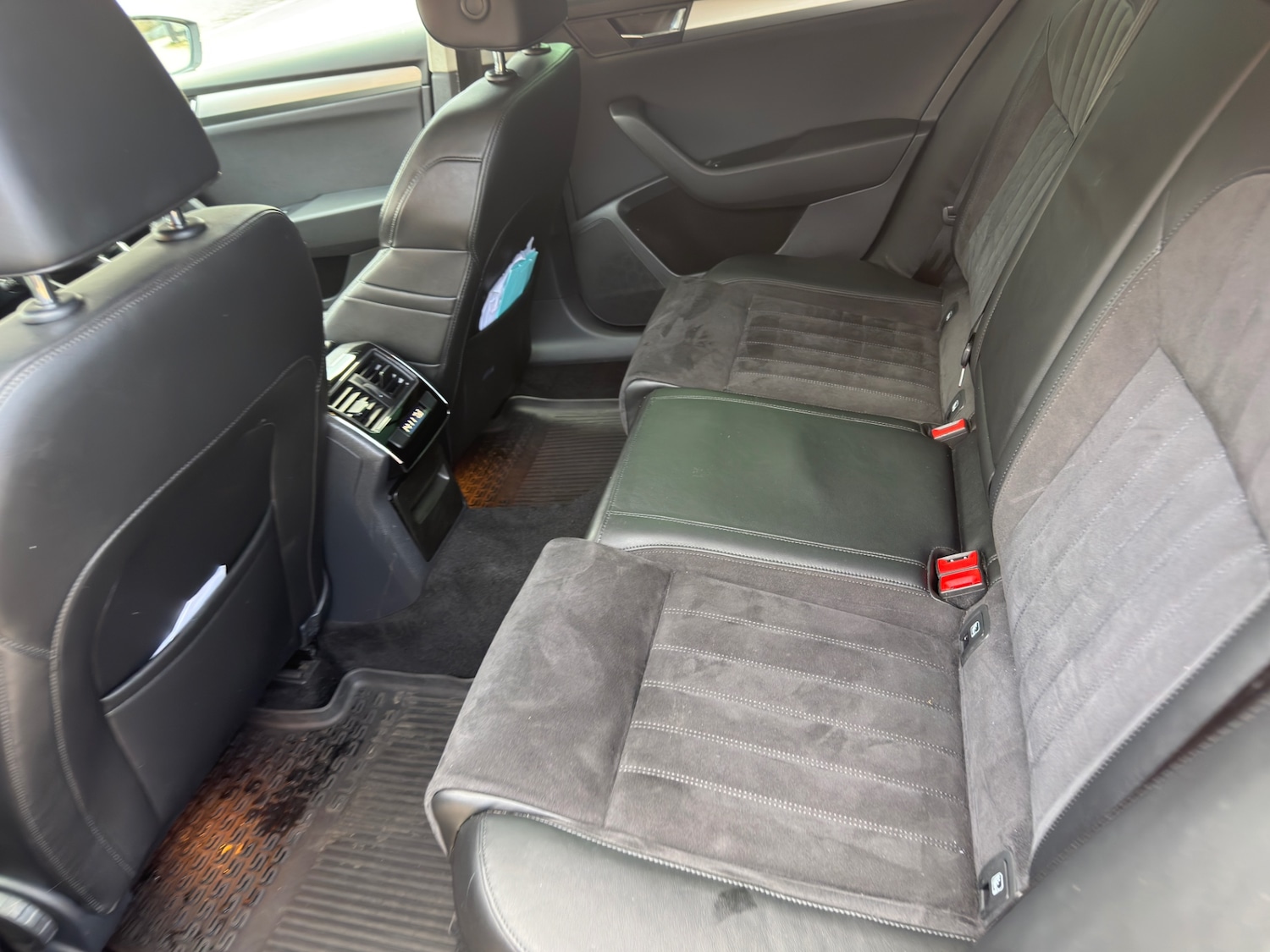 Used Skoda Superb 2023 for sale - 77665391: Photo 14