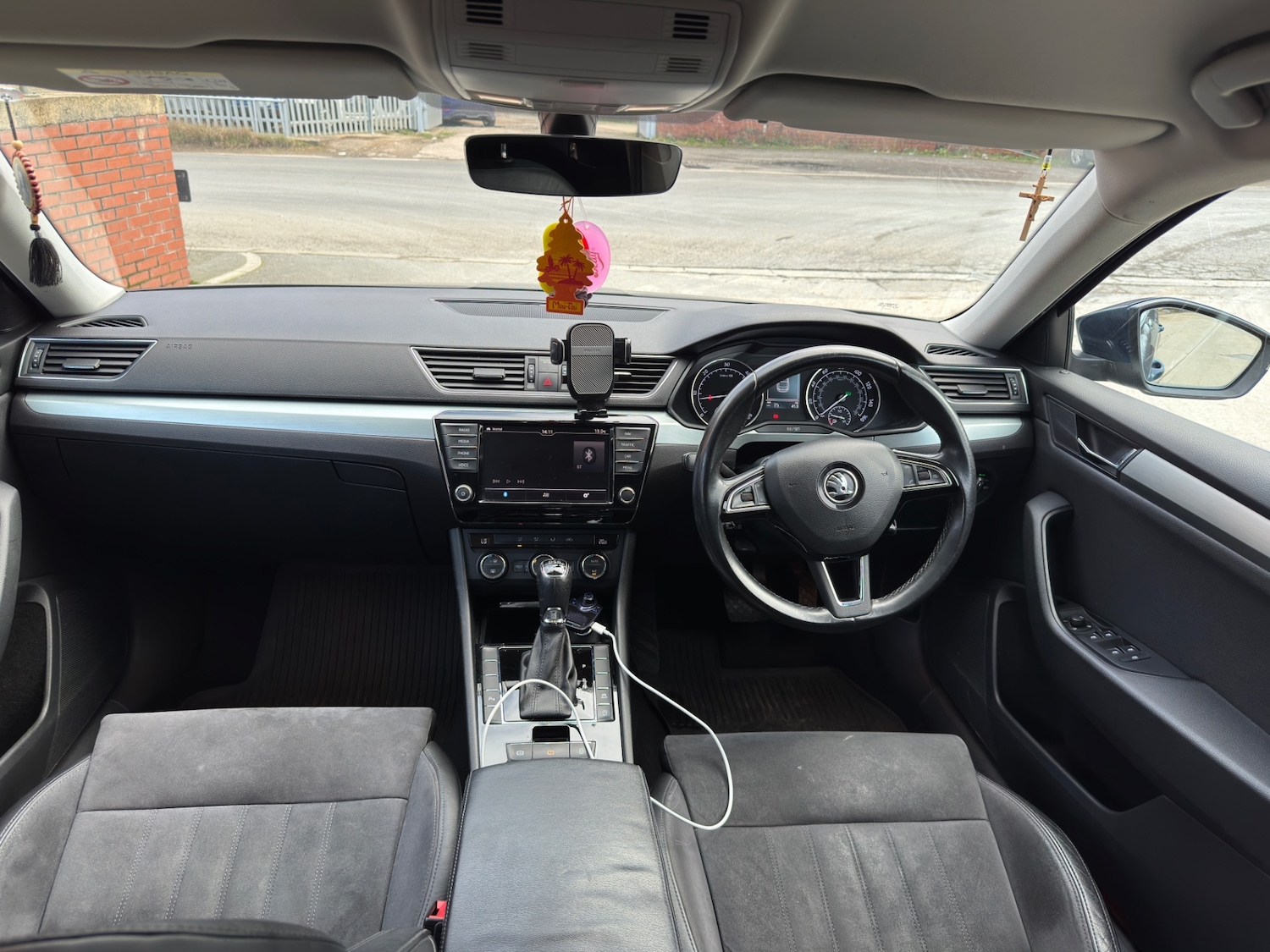 Used Skoda Superb 2023 for sale - 77665391: Photo 15