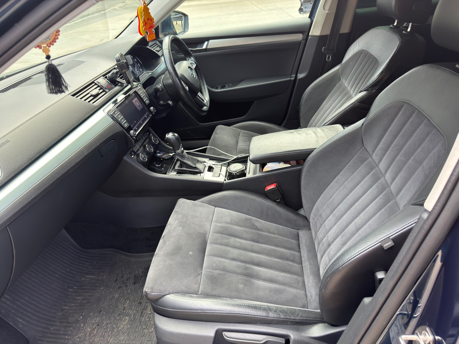 Used Skoda Superb 2023 for sale - 77665391: Photo 16