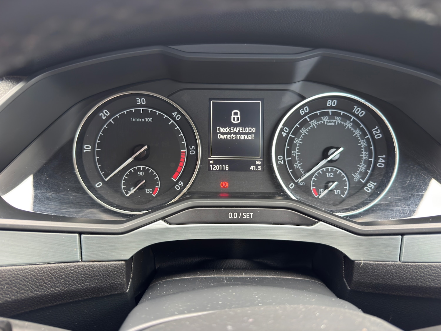 Used Skoda Superb 2023 for sale - 77665391: Photo 18