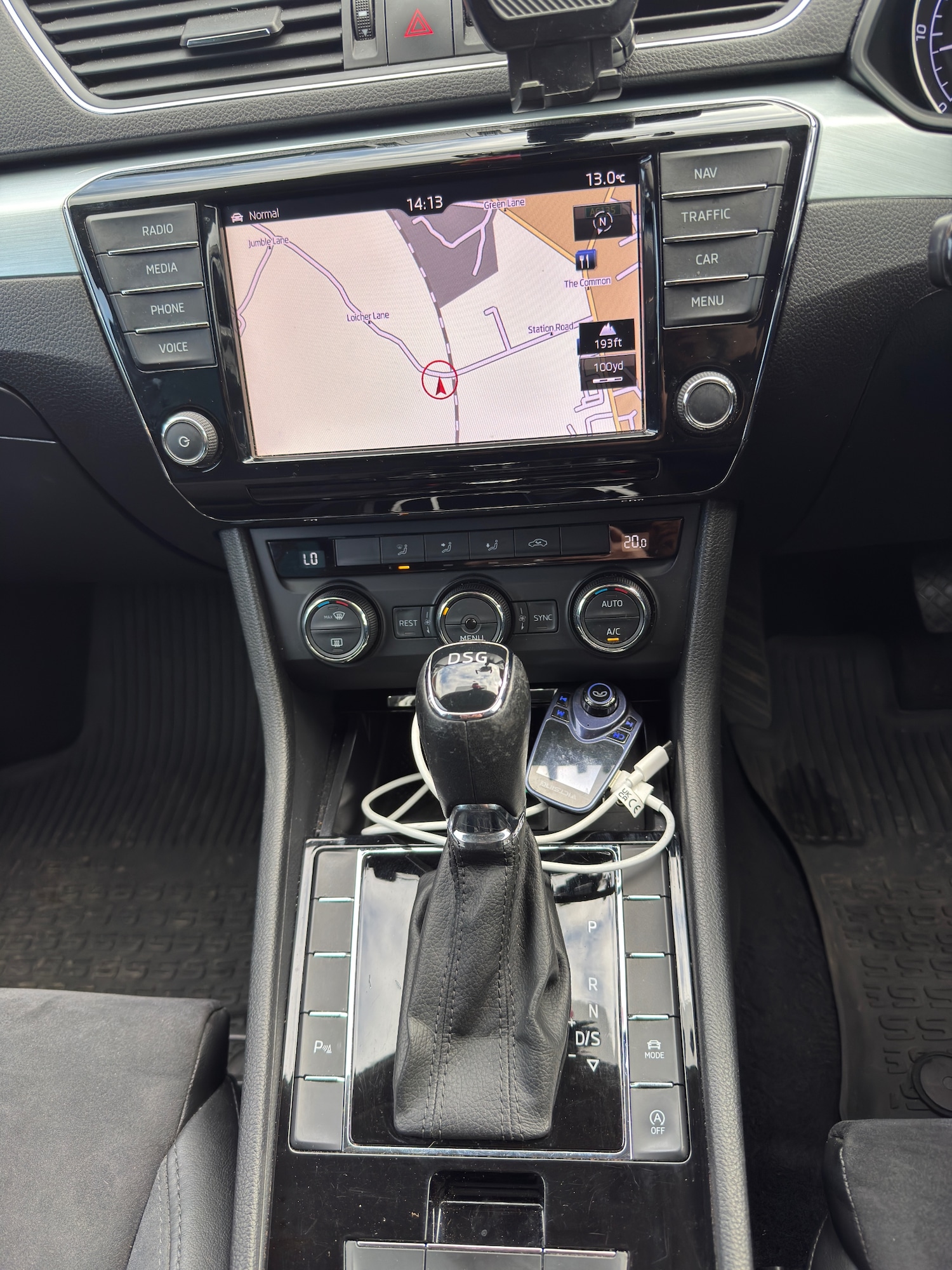 Used Skoda Superb 2023 for sale - 77665391: Photo 20