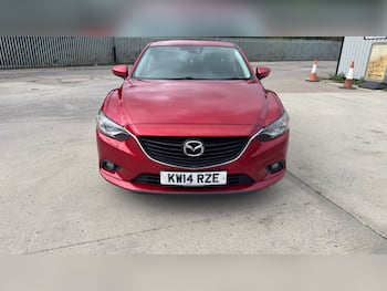 Used Mazda Mazda6 2014 for sale - 79872959: Photo