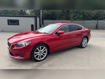 Used Mazda Mazda6 2014 for sale - 79872959: Photo