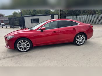 Used Mazda Mazda6 2014 for sale - 79872959: Photo