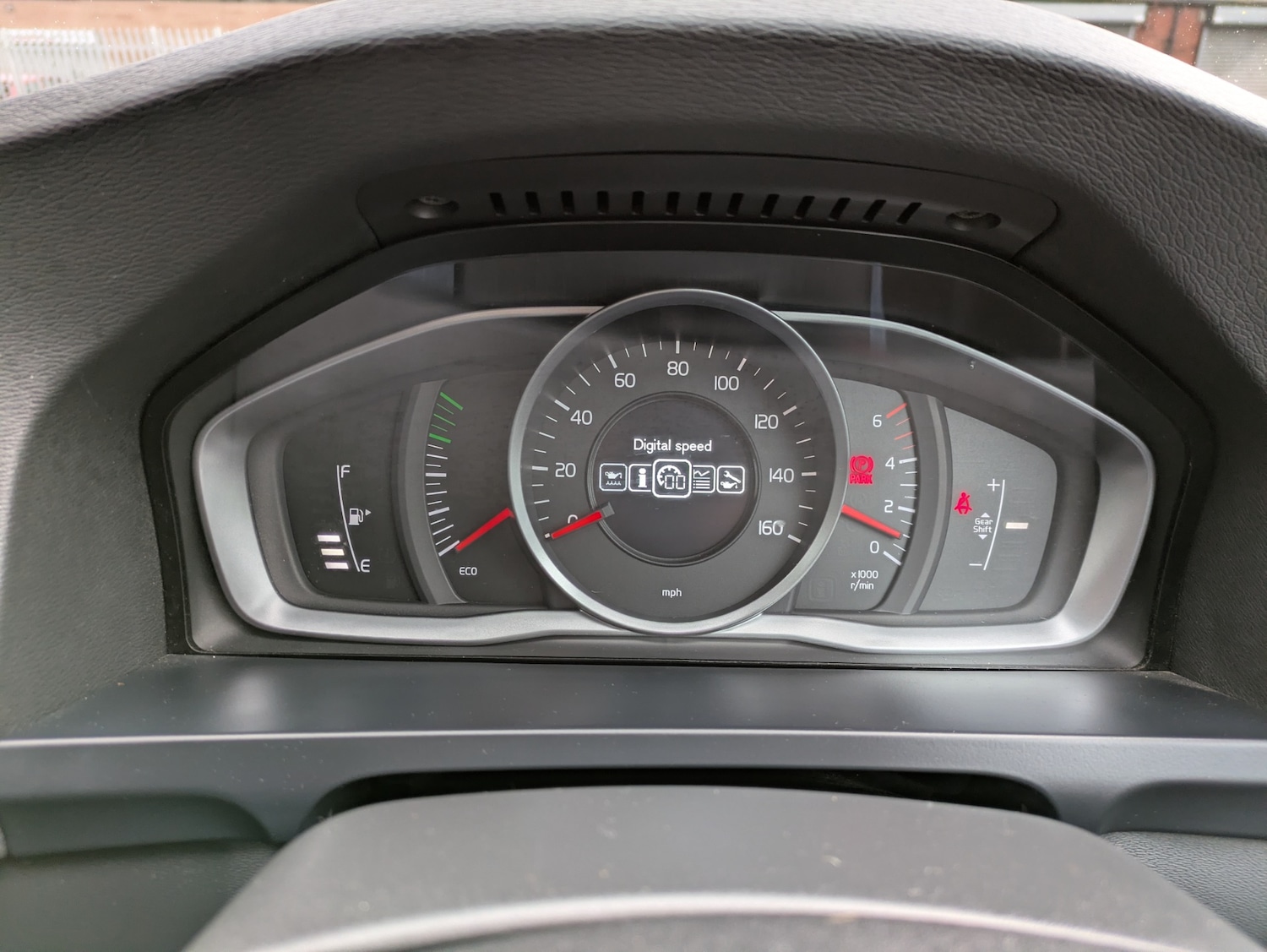 Used Volvo V60 2016 for sale - 76613546: Photo 23