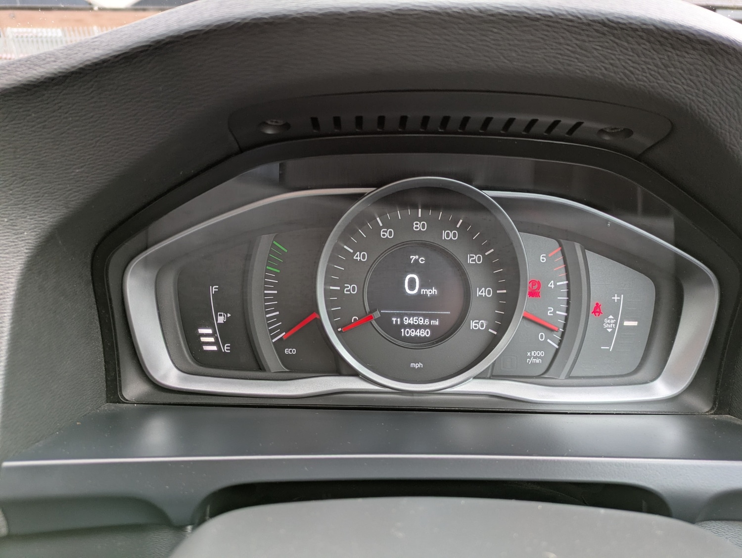 Used Volvo V60 2016 for sale - 76613546: Photo 24