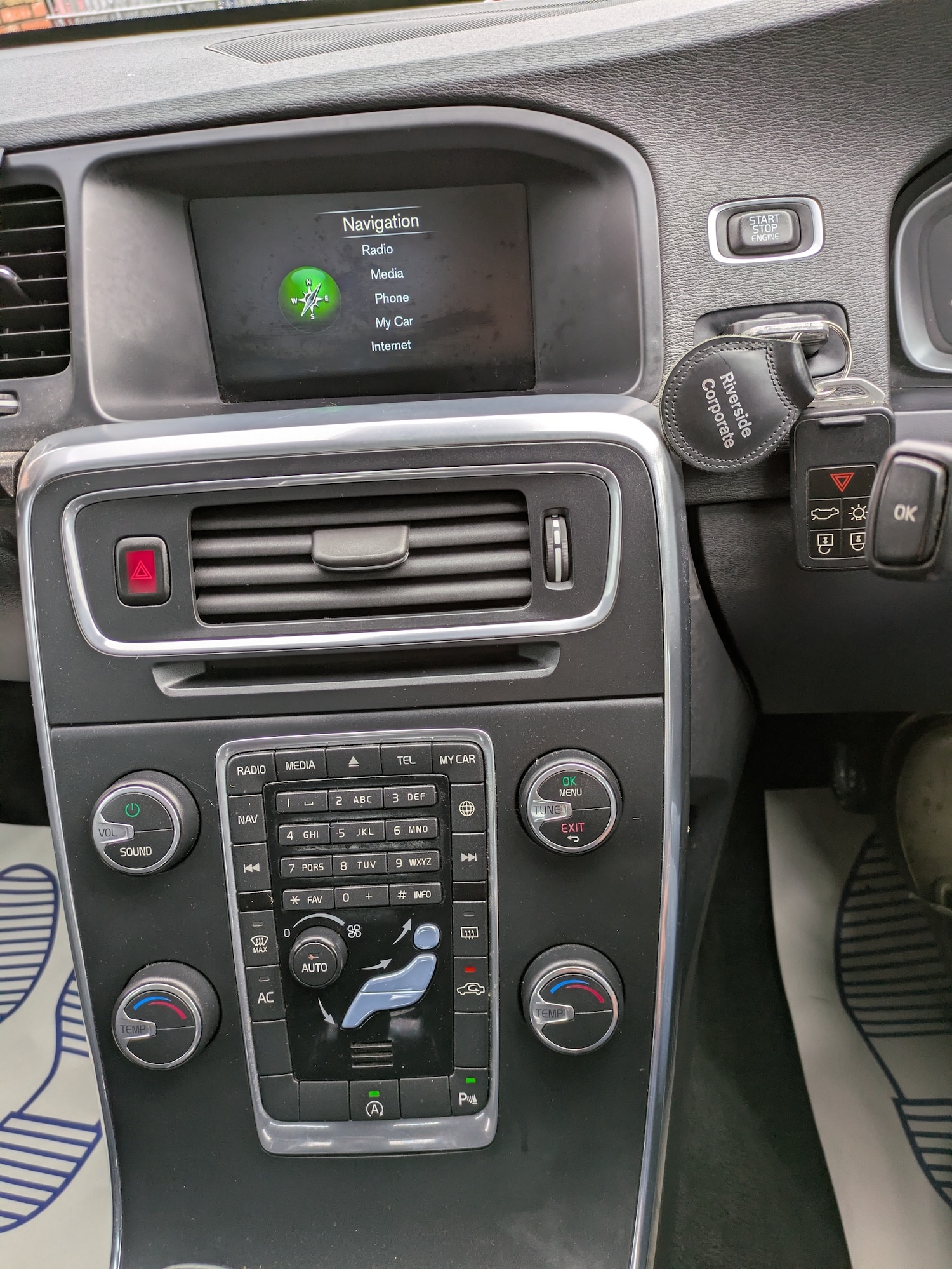 Used Volvo V60 2016 for sale - 76613546: Photo 26