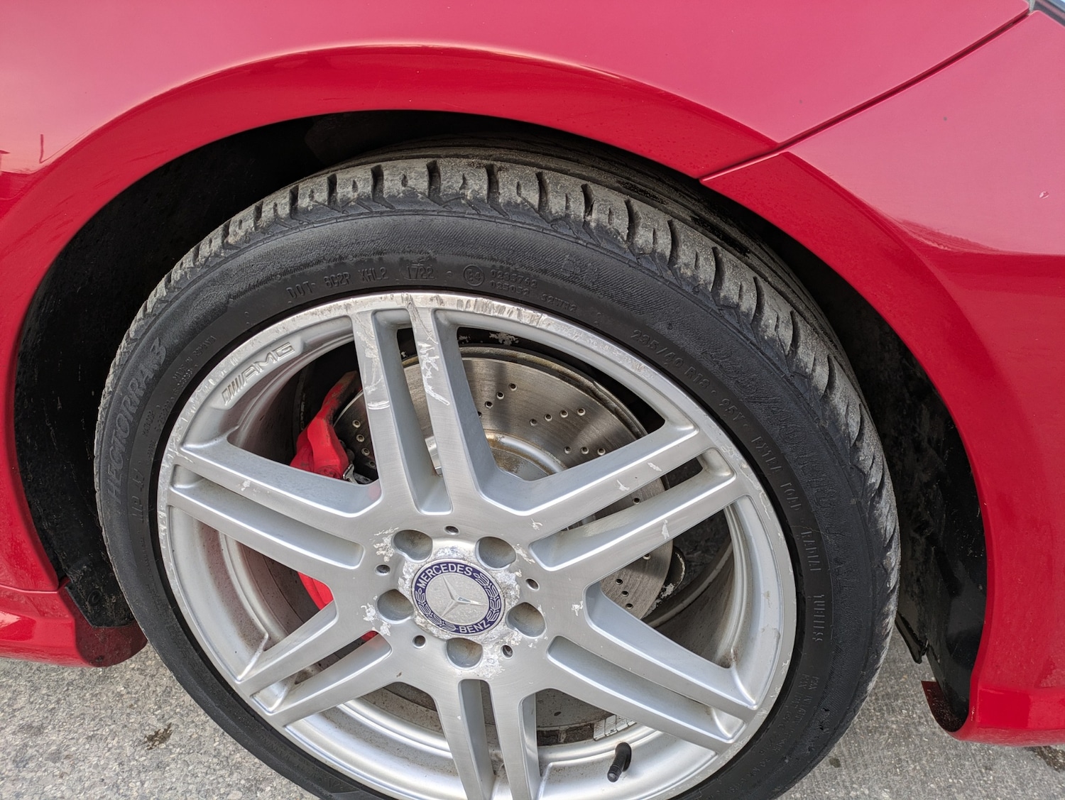 Used Mercedes-Benz E Class 2010 for sale - 77951621: Photo 20